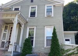 Foreclosure Listing in MAPLE ST LYONS, NY 14489