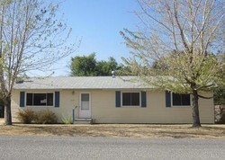 Foreclosure in  26TH ST Cody, WY 82414