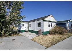 Foreclosure in  UTAH ST Gillette, WY 82716