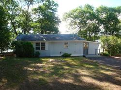 Foreclosure in  STATE ROAD 35 Danbury, WI 54830