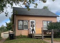 Foreclosure in  E RICHMOND ST Shawano, WI 54166