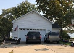 Foreclosure in  278TH AVE Trevor, WI 53179