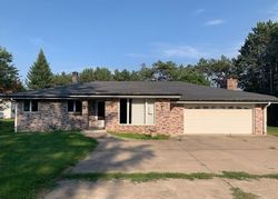 Foreclosure in  NORTH ST Phlox, WI 54464