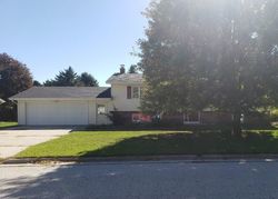 Foreclosure in  HARVEY DR Plymouth, WI 53073