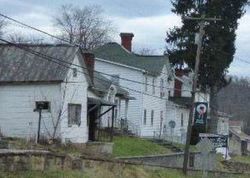 Foreclosure in  MASON DIXON HWY Blacksville, WV 26521