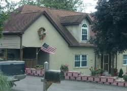 Foreclosure in  CHARLES AVE Morgantown, WV 26505