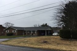 Foreclosure - Skyview Dr - Chilhowie, VA
