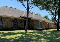 Foreclosure in  DOVER DR Plano, TX 75075