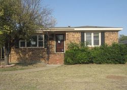  Garrett St, Borger TX