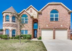 Foreclosure in  ROCKAWAY DR Midlothian, TX 76065