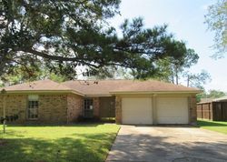 Foreclosure in  WESTFIELD ST Alvin, TX 77511