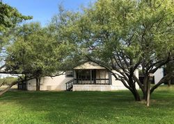 Foreclosure in  LANES END Joshua, TX 76058