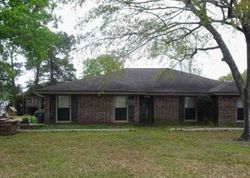 Foreclosure in  DOGWOOD ST Bridge City, TX 77611