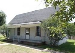 Foreclosure in  FM 182 Gatesville, TX 76528