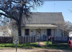 Foreclosure in  FM 182 Gatesville, TX 76528