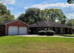 Foreclosure in  COUNTY ROAD 3 Sweeny, TX 77480