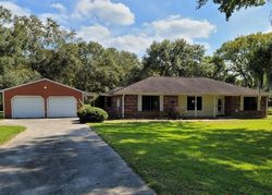 Foreclosure in  COUNTY ROAD 3 Sweeny, TX 77480