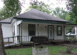 Foreclosure in  S POST OAK ST Winnsboro, TX 75494