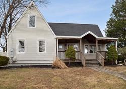 Foreclosure in  7TH AVE West Babylon, NY 11704