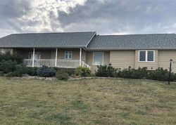 Foreclosure in  WILDHORSE DR Rapid City, SD 57703