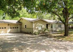 Foreclosure in  S LARK LN Wichita, KS 67209