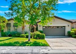 Foreclosure in  LIVING STONE DR La Quinta, CA 92253