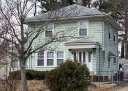 Foreclosure in  BROAD ST Providence, RI 02905