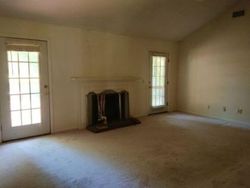 Foreclosure in  HIGH TIMBER DR Maumelle, AR 72113