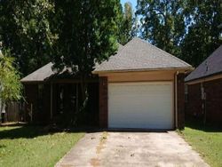 Foreclosure in  HIGH TIMBER DR Maumelle, AR 72113