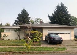 Foreclosure in  SE 108TH PL Portland, OR 97266