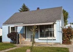 Foreclosure in  CONCORD AVE Saint Marys, OH 45885