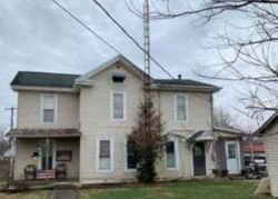 Foreclosure in  SPRING ST Coolville, OH 45723