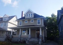 Foreclosure in  E 109TH ST Cleveland, OH 44106