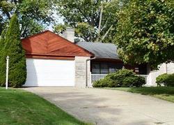 Foreclosure in  LAURELWOOD RD Mansfield, OH 44907