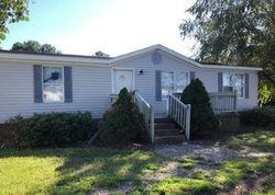 Foreclosure in  BEAR TRAP RD NW Wilson, NC 27896