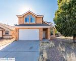 Foreclosure in  MAGOFFIN PL Las Cruces, NM 88007