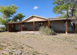 Foreclosure in  PINTO DR Moriarty, NM 87035