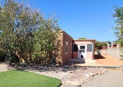 Foreclosure in  REPUBLIC DR NE Albuquerque, NM 87109