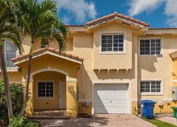 Foreclosure Listing in SW 260TH ST APT 102 HOMESTEAD, FL 33032