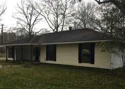 Foreclosure in  CLINTON ALLEN RD Denham Springs, LA 70706