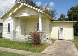 Foreclosure in  ROBERTSON ST New Iberia, LA 70560