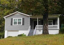 Foreclosure in  8TH ST NE Birmingham, AL 35215