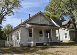 Foreclosure in  10TH ST Harlan, IA 51537