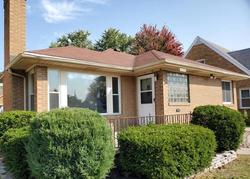 Foreclosure in  BONDS AVE South Bend, IN 46628