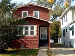 Foreclosure in  S 21ST AVE Maywood, IL 60153