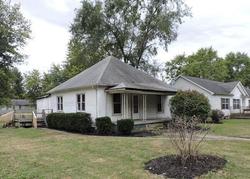 Foreclosure Listing in VERMONT ST WESTVILLE, IL 61883