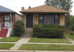 Foreclosure in  W 107TH ST Chicago, IL 60628
