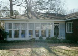 Foreclosure in  E MAIN ST Blytheville, AR 72315