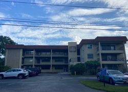 Foreclosure Listing in GULF RD APT 105 TARPON SPRINGS, FL 34689