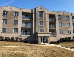 Foreclosure Listing in RAVINIA AVE UNIT 306 ORLAND PARK, IL 60462